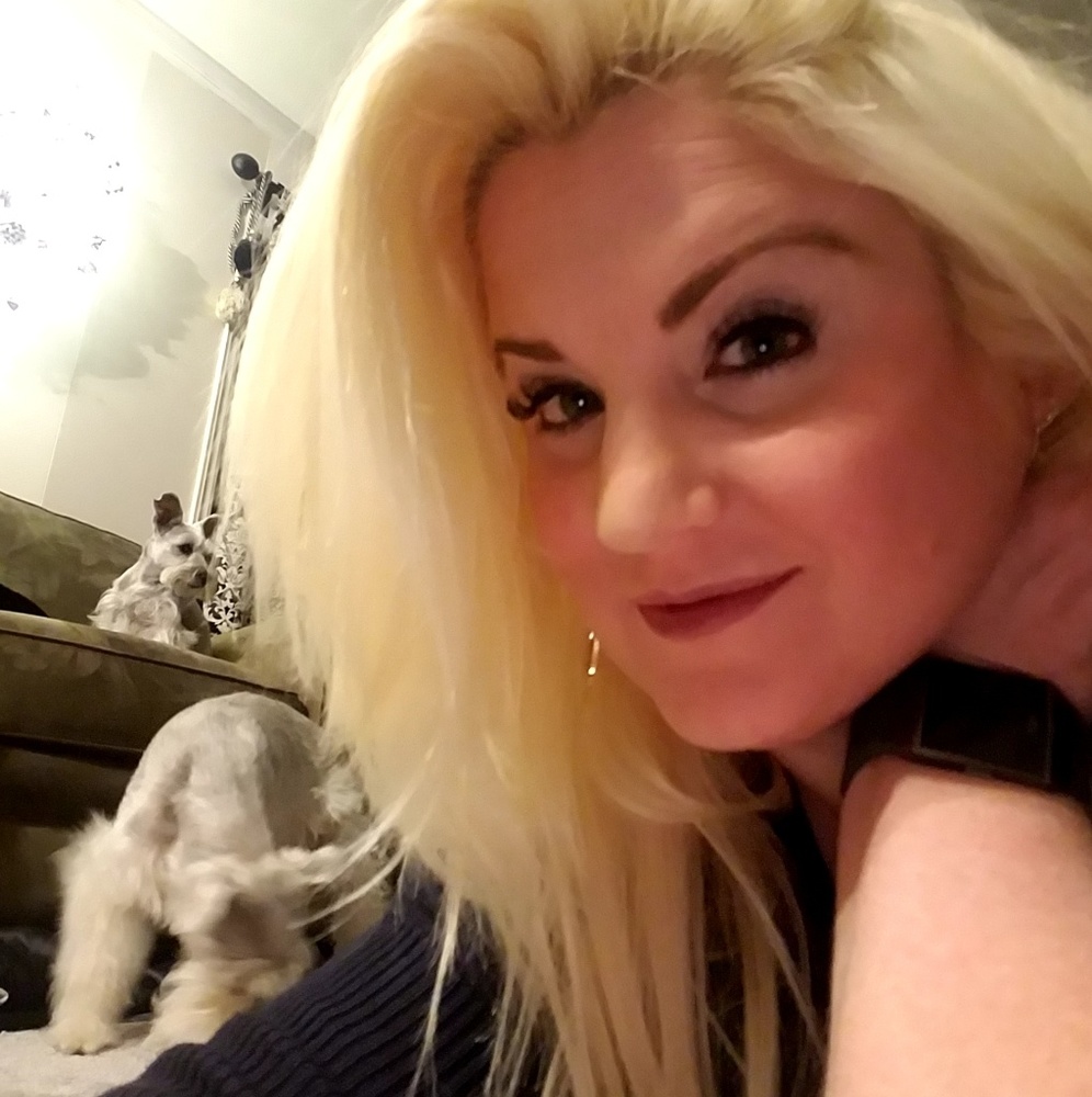 💖Ali Coffman: 🎉Posh Ambassador